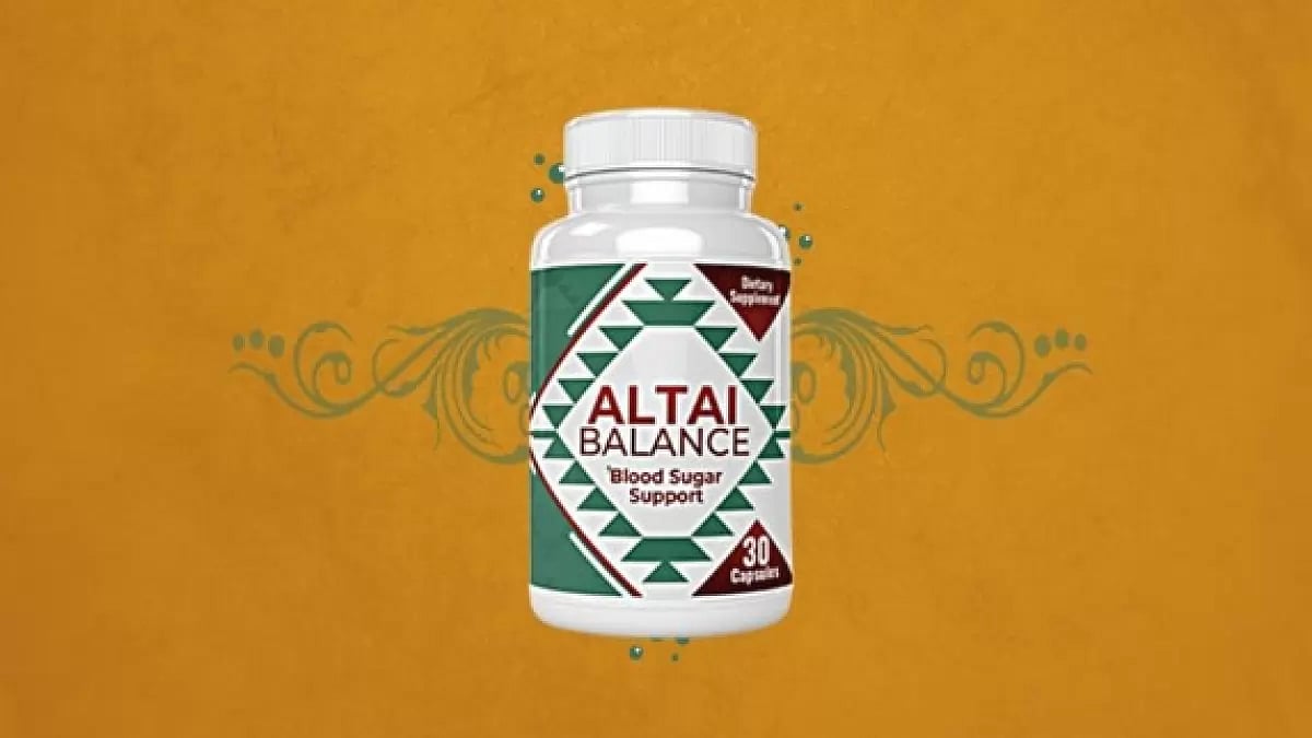 Altai Balance