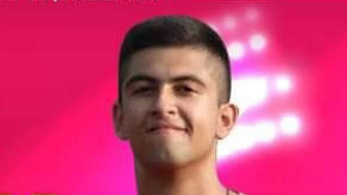 Devansh Jagga sets new National record in Discus Throw at 57.01m.