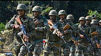Indian Army