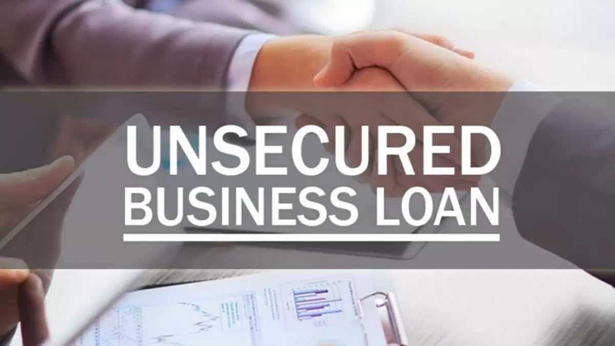 Low Interest Business Loans
