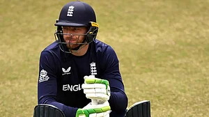 Buttler wants T20 WC triumph to inspire England at Qatar.