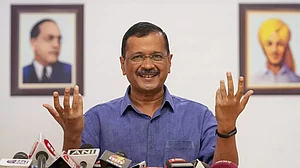 BJP Will Mount 'Attack' On Delhi With Their 'Emperors': CM Kejriwal On Road Shows By Saffron Party Leaders