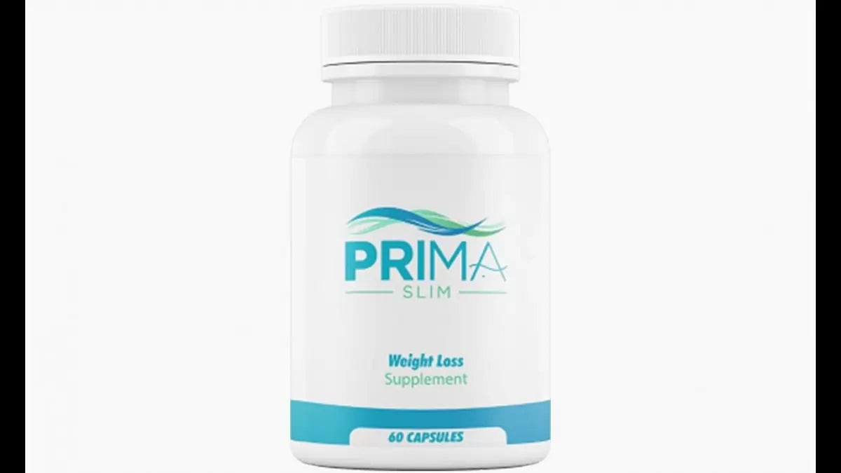 Prima Slim Reviews