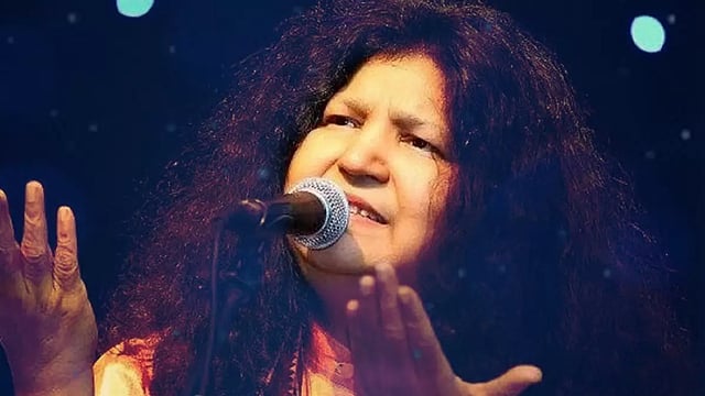 Abida Parveen: Music Heals And Brings People Together