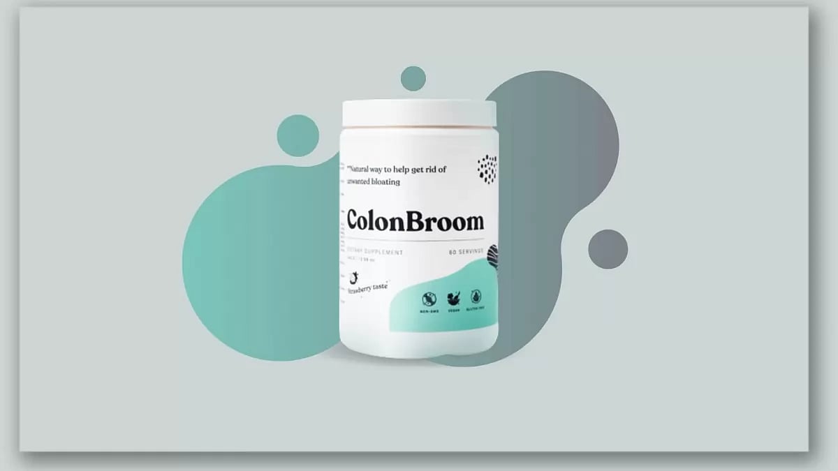 Colon Broom Reviews Is It A Legit Supplement To Give A Try?
