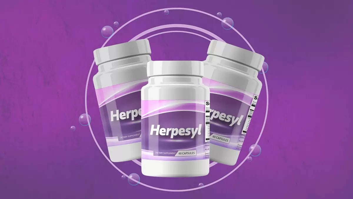 Herpesyl Reviews