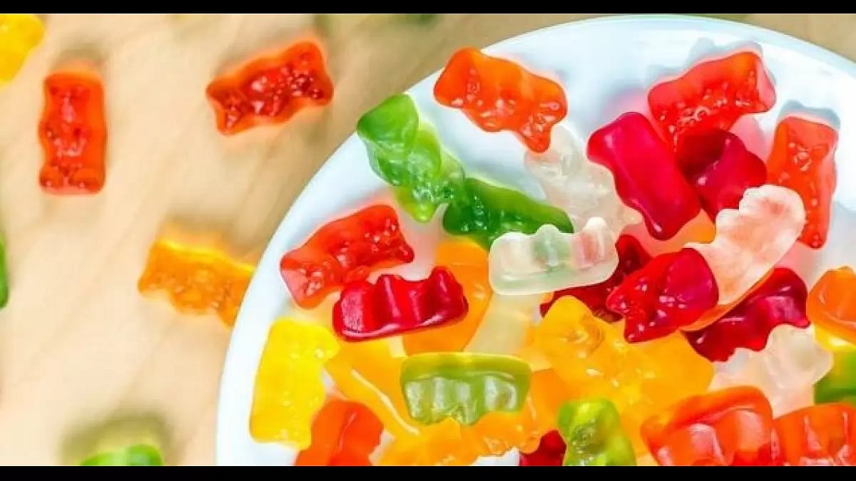 Shark Tank Keto Gummies