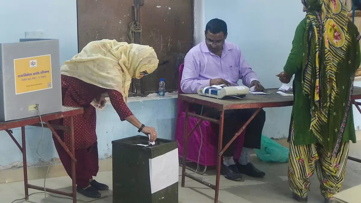 West Bengal: 315 Companies Of Central Forces Sent For Panchayat Polls, 507 More Companies Sought