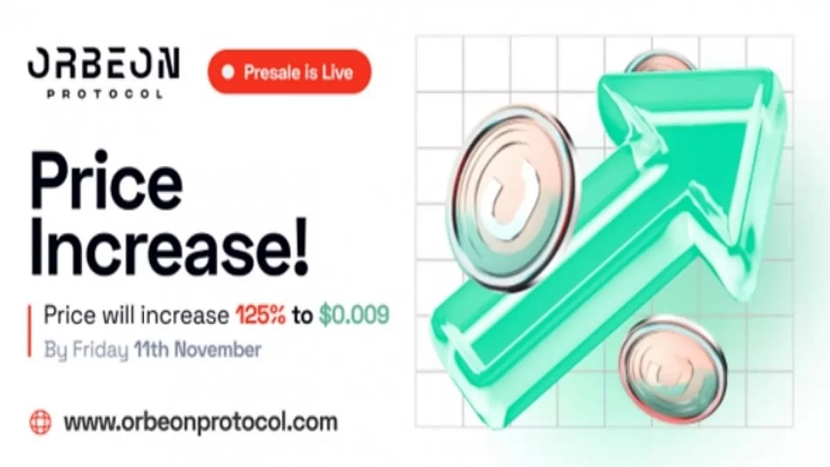 Orbeon Protocol (ORBN)