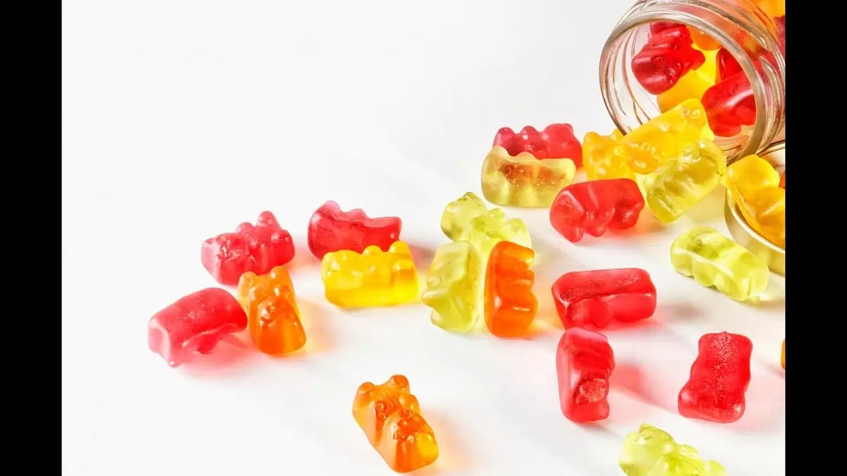 Gold Coast Keto Gummies