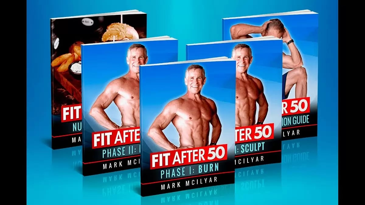 Fit After 50