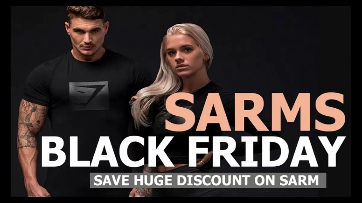 SARMs For Sale