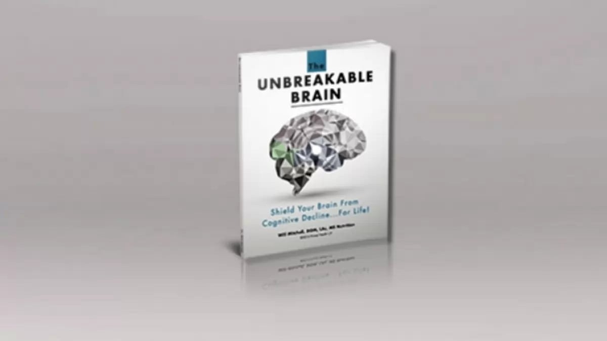 The Unbreakable Brain