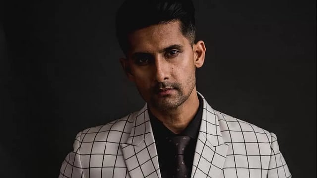 Ravie Dubey: I Was On The Edge And Had Given up, But Nothing Teaches You More Than Your Experiences