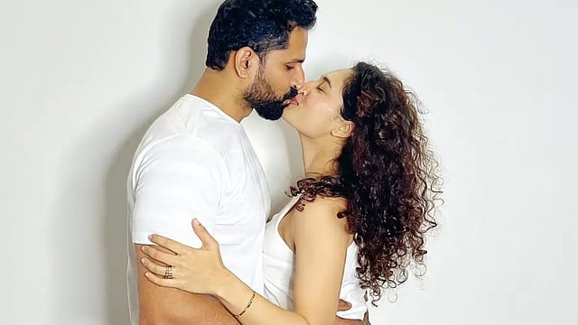 John Kokken, Pooja Ramachandran To Soon Be Parents
