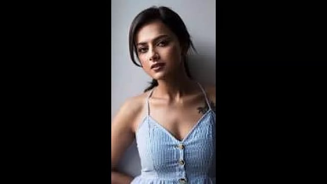 Shraddha Srinath Goes To Ranthambhore, Falls In Love With The Experience!