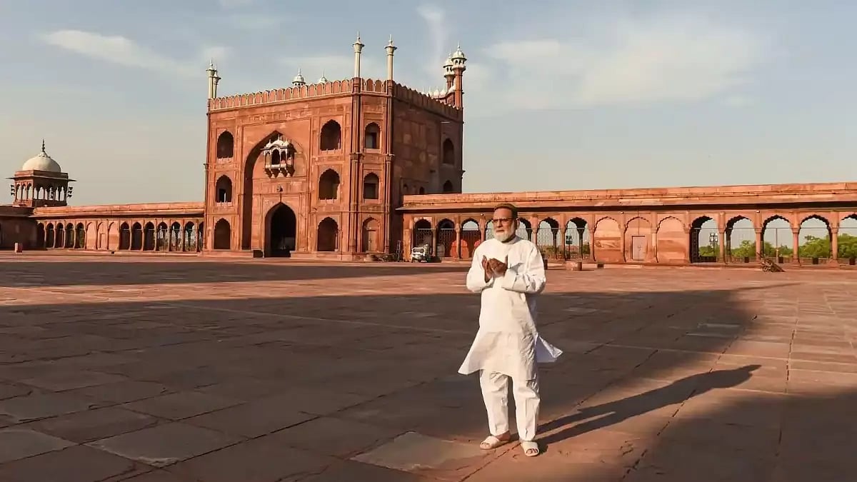 Representative image