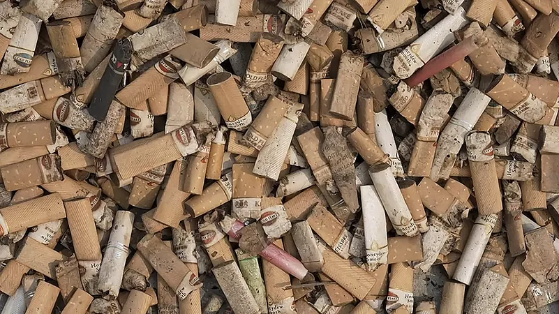 KT&G Launches Major Crackdown On Counterfeit ESSE Cigarettes Across India