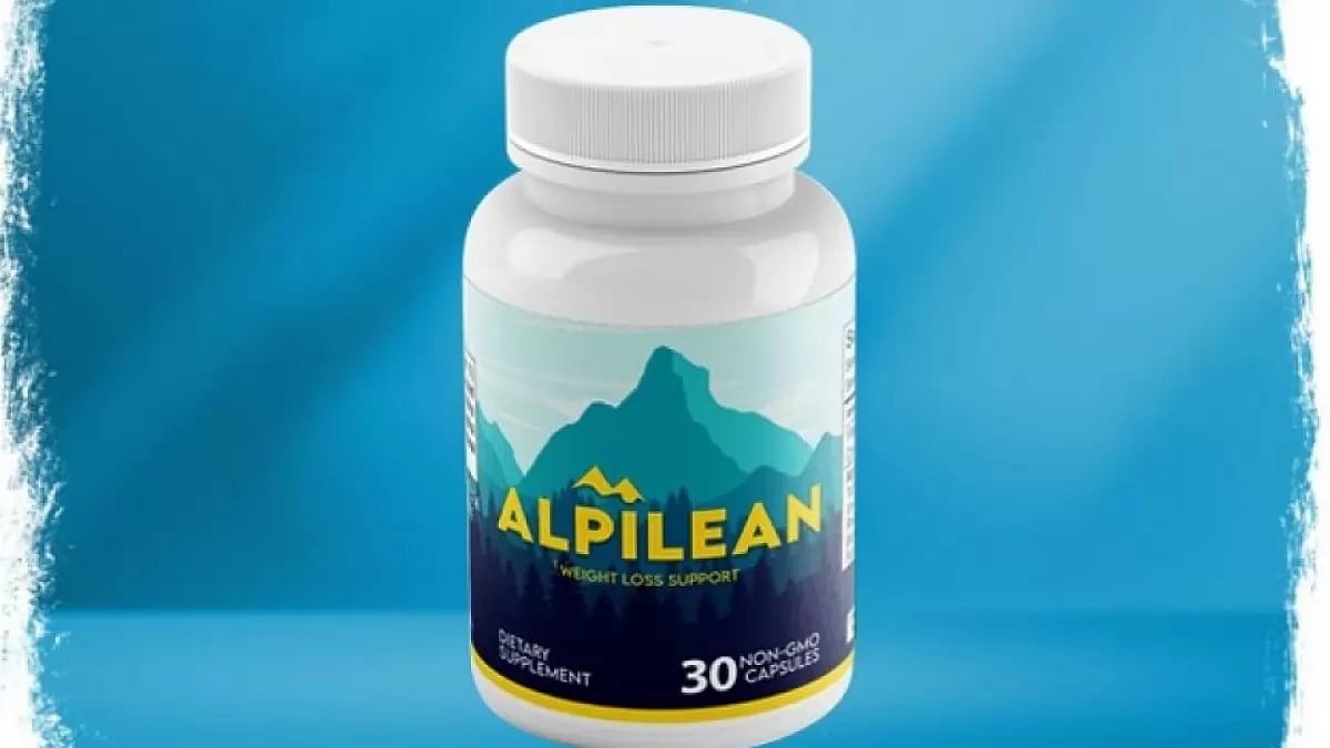 Alpilean Reviews 