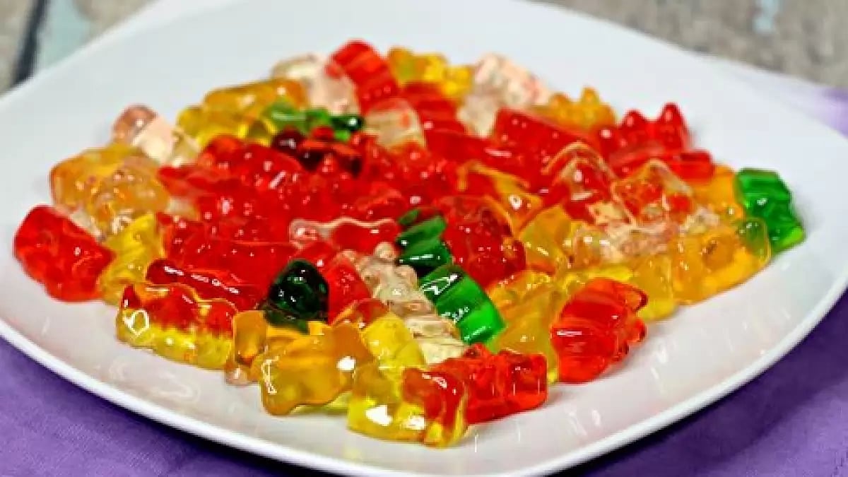 Fit Science Keto Gummies