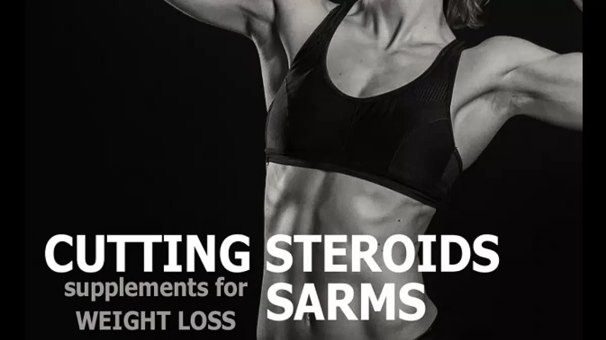 3 Best Steroids And SARMs 