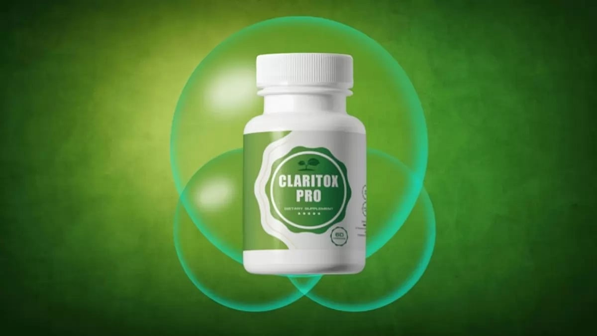 Claritox Pro