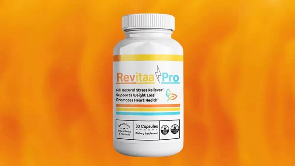 Revitaa Pro