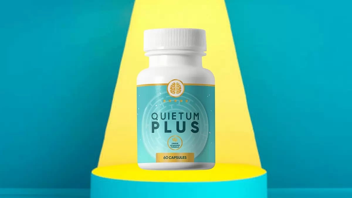 Quietum Plus Reviews 