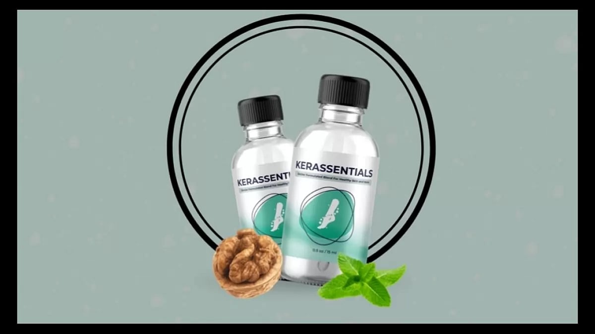 Kerassentials