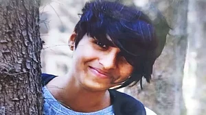 Shraddha Walkar was allegely killed by her live-in partner Aaftab Poonawalla