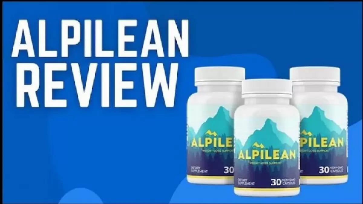  Alpilean Reviews