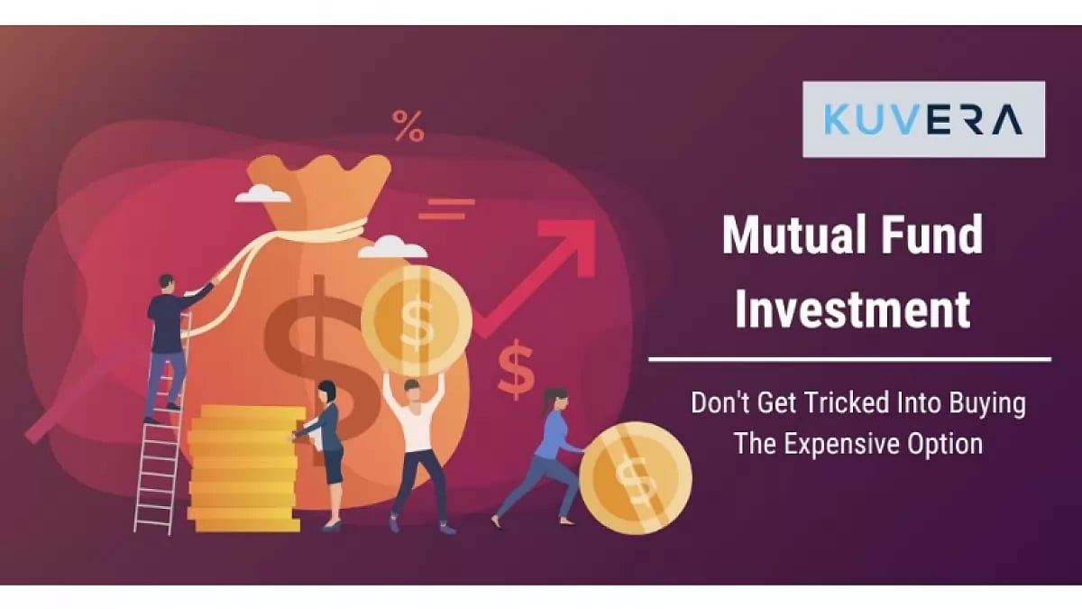 Kuvera- Mutual Fund Investment