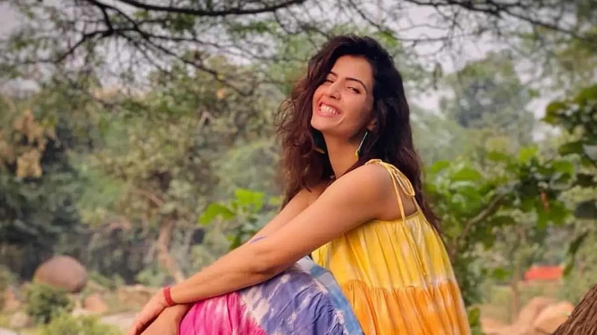 Smriti Kalra