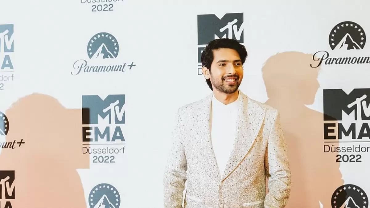 Armaan Malik