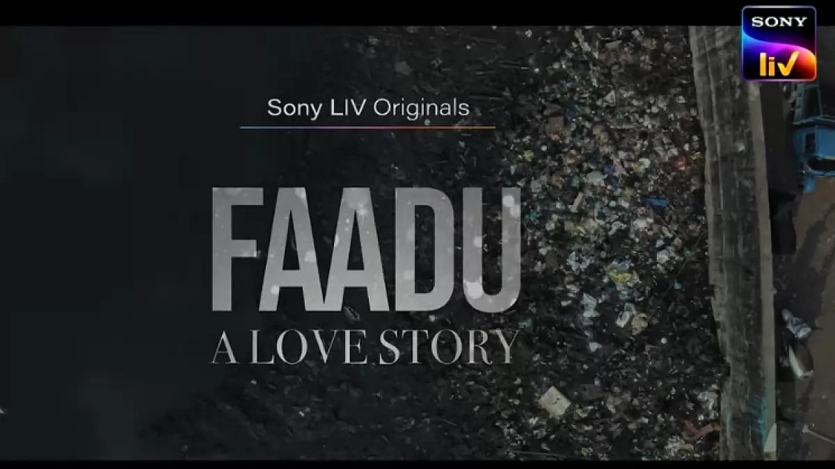 ‘Faadu’ Teaser 