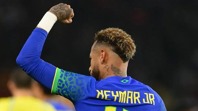 FIFA World Cup 2022: How Brazil Plan Their Attack At Qatar Along With Neymar