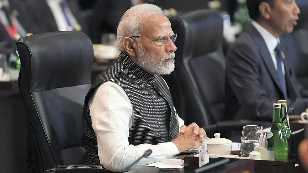 Remittance Cost For Workers Outside India Likely To Be Brought Down To 3 Per cent By 2027: Official