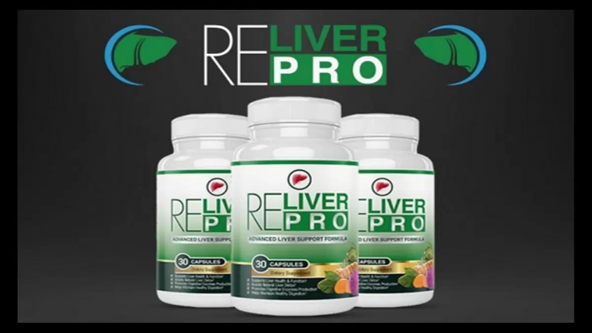 Reliver Pro