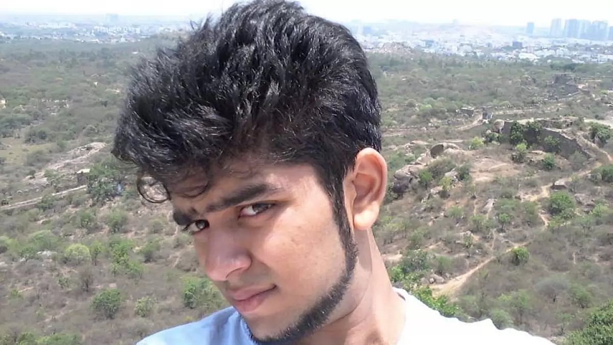 Aftab who chopped his live-in partner's body into 35 pieces 