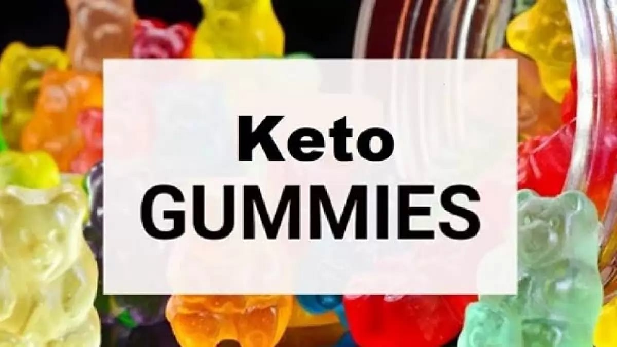 Tru Bio Keto Gummies
