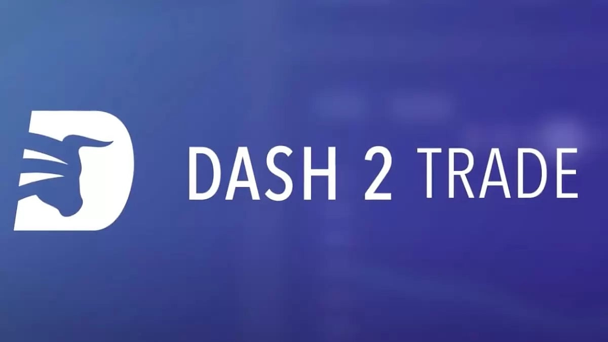 Dash 2 Trade