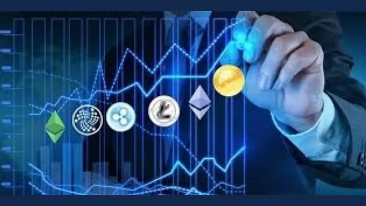 Best Crypto Tokens To Buy Now In India