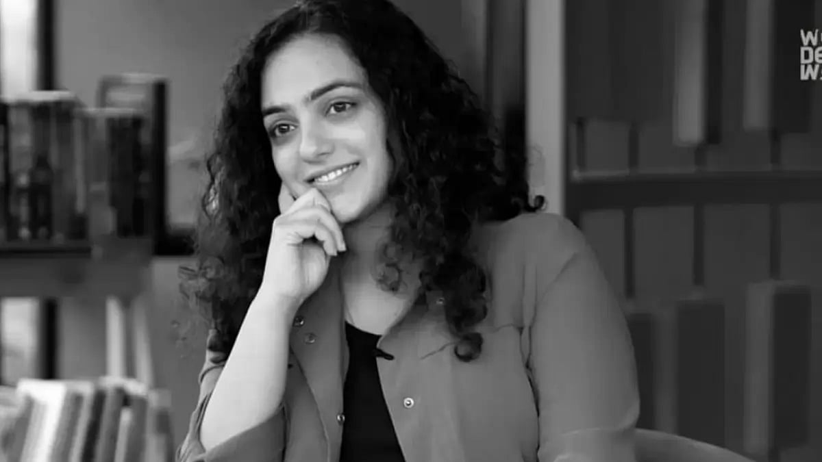 Nithya Menen