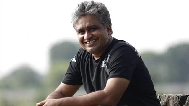 Mangesh Hadawale: 'Thai Massage' Has A Touch Of Realism And Innocence
