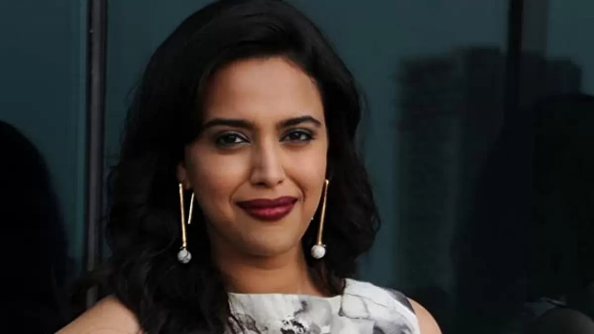 Swara Bhasker