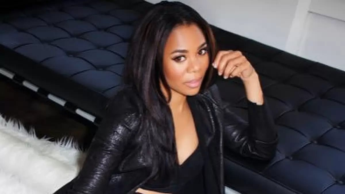 Regina Hall
