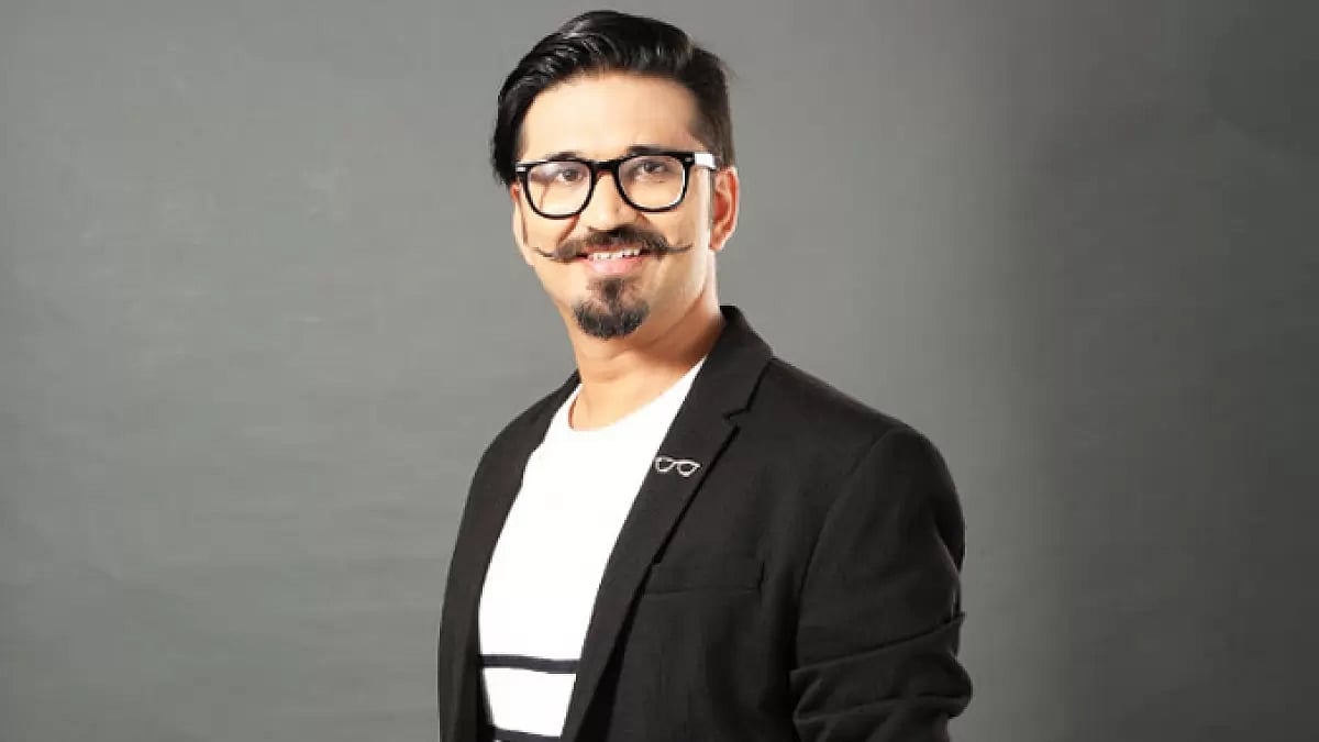 Amit Trivedi