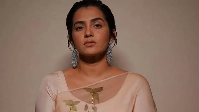 'Wonder Women' Star Parvathy Thiruvothu Says Cinema Must Highlight Injustices