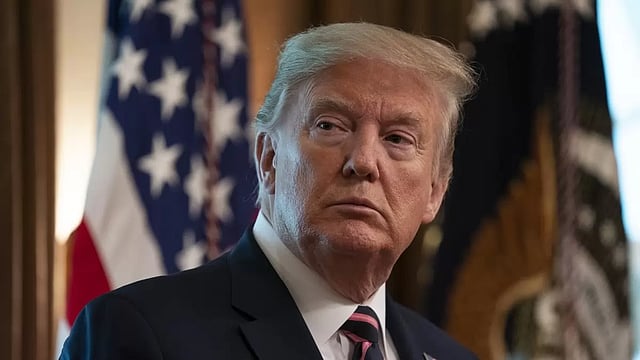 January 6 Panel Eyes Recommending 3 Charges For Trump
