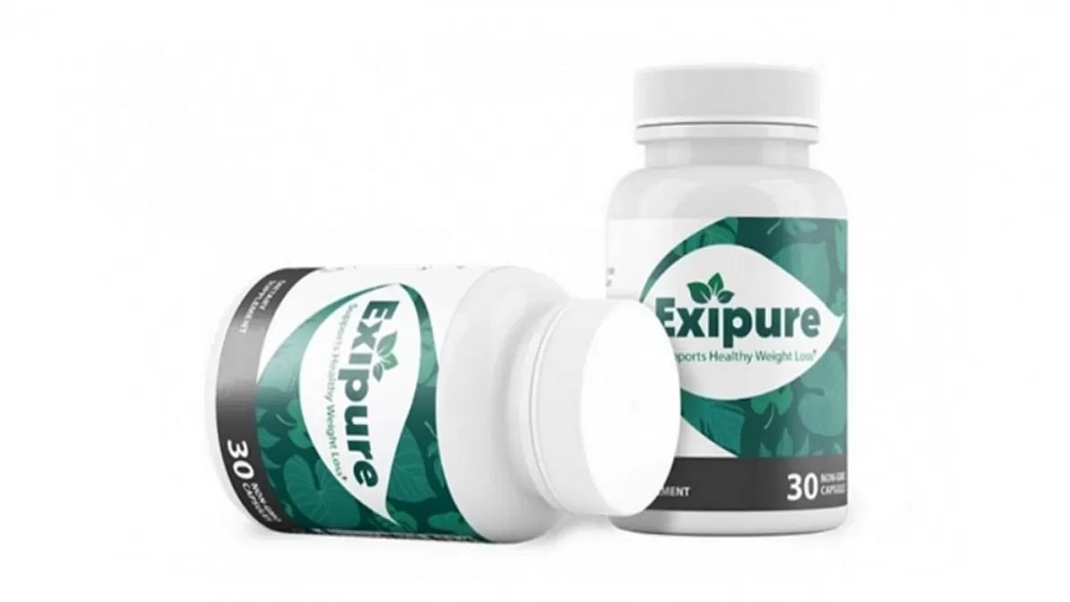 Exipure Amazon